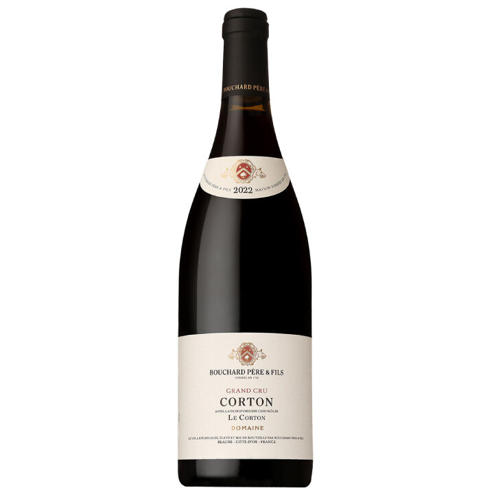 ル・コルトン・グラン・クリュ-Le Corton Grand Cru