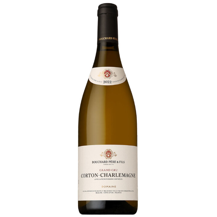コルトン・シャルルマーニュ-Corton Charlemagne
