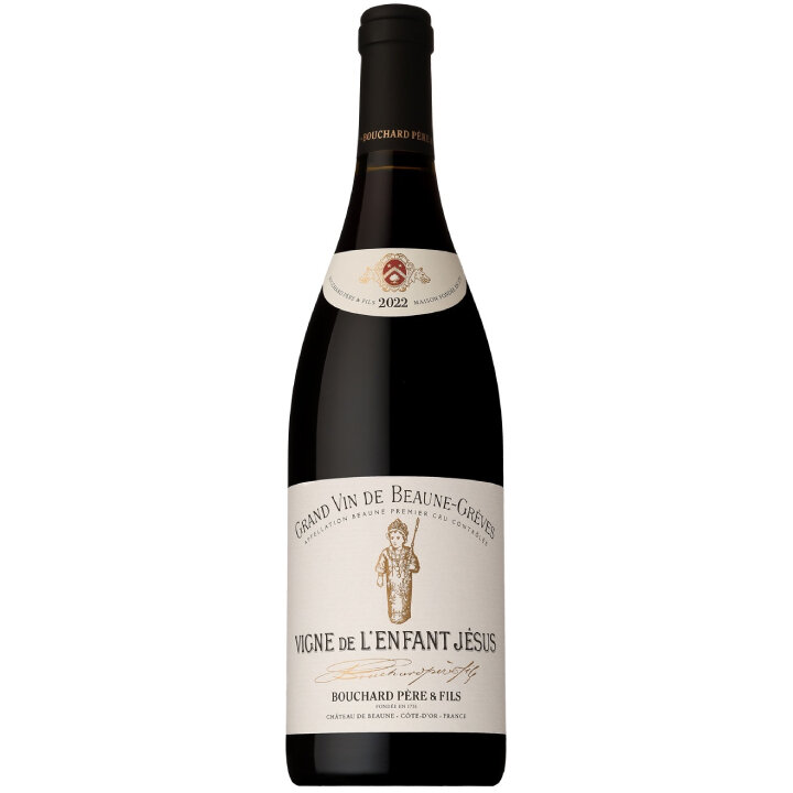 ボーヌ・プルミエ・クリュ・グレーヴ・ヴィーニュ・ド・ランファン・ジェズュ-Beaune 1er Cru Grèves Vigne de L'Enfant Jésus