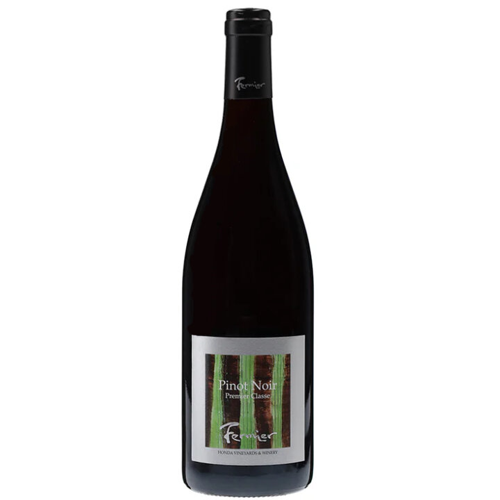 ピノ・ノワール プルミエクラッセ-Pinot Noir Premier Classe