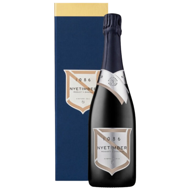 1086 プレスティージュ・キュヴェ（ギフトボックス入り）2013年-1086 Prestige Cuvee (Gift Box)
