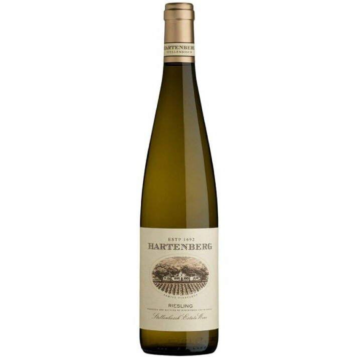 リースリング・ドライ・スタイル-Riesling Dry Style