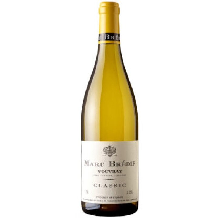 ヴーヴレイ・クラシック 375ml ハーフボトル-Vouvray Classic 1/2