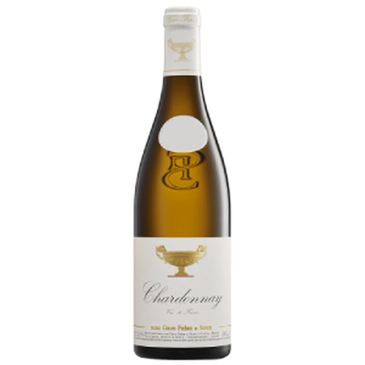 【歳末大感謝セール特別価格！】シャルドネ-Chardonnay (VSIG)