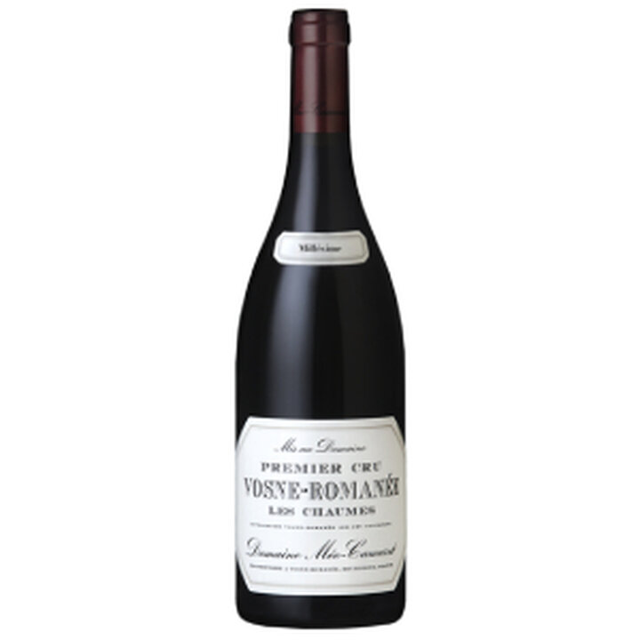 【歳末セール前夜祭特別価格！】ヴォーヌ・ロマネ・プルミエ・クリュ・レ・ショーム-Vosne Romanee 1er Cru Les Chaumes