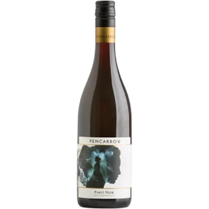 ペンカロウ・ピノ・ノワール