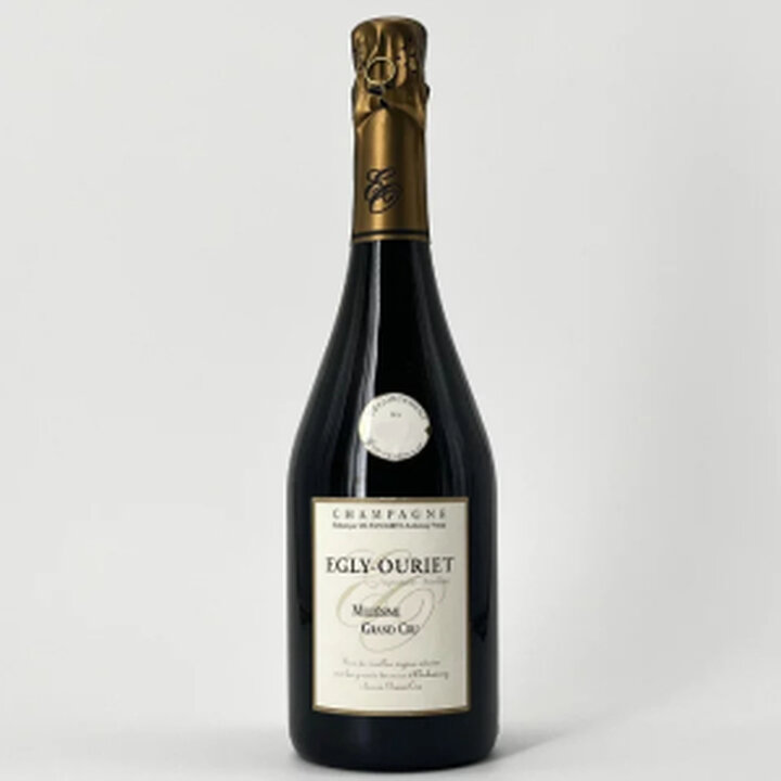 【歳末大感謝セール特別価格！】ブリュット ミレジム・グラン・クリュ 2015年-Brut Millésimé Grand Cru