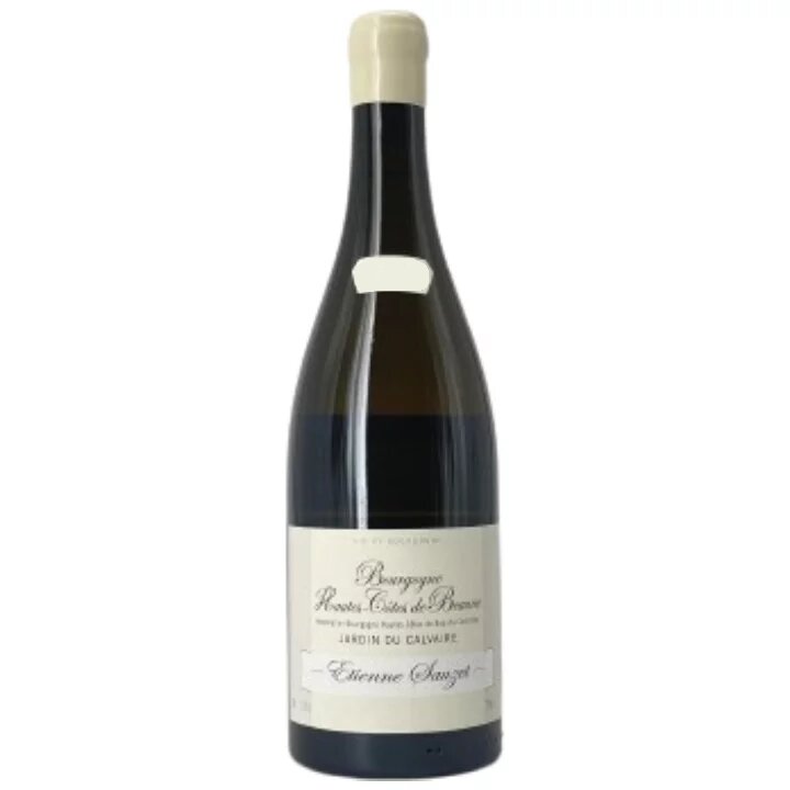 【歳末セール特別価格】ブルゴーニュ・オート・コート・ド・ボーヌ・ブラン