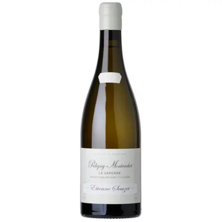 【歳末セール特別価格】ピュリニー・モンラッシェ・プルミエ・クリュ・レ・ガレンヌ-Puligny Montrachet 1er Cru Les Garennes