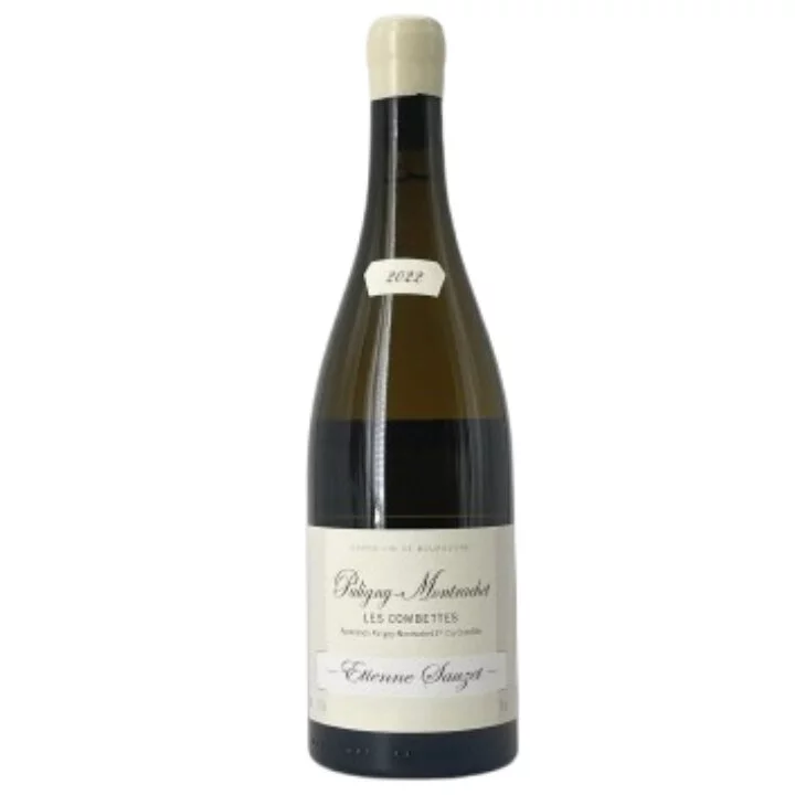 【歳末セール特別価格】ピュリニー・モンラッシェ・プルミエ・クリュ・コンベット-Puligny Montrachet 1er Cru Combettes