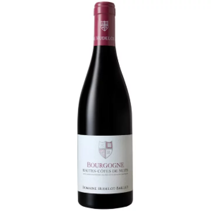 ブルゴーニュ オート・コート・ド・ニュイ・ルージュ-Bourgogne Hautes-Côtes de Nuits Rouge