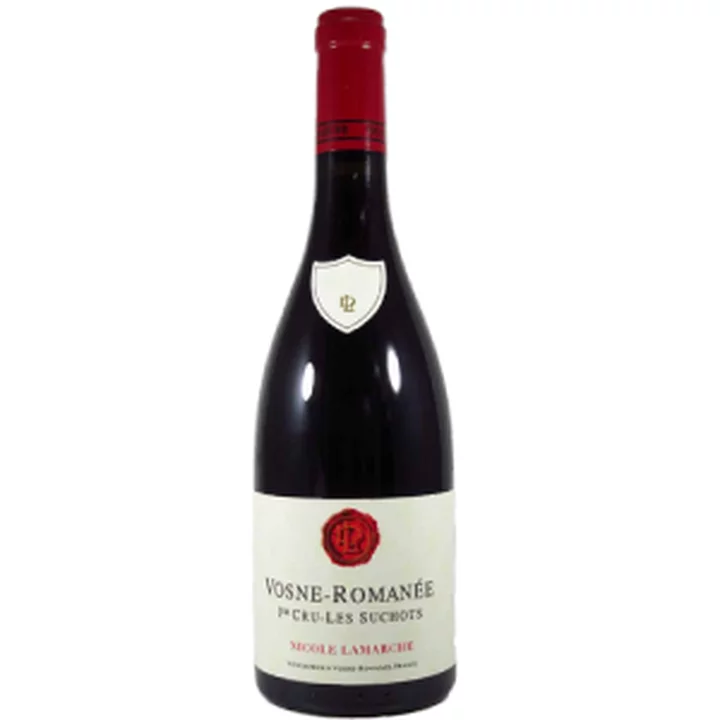 【年度末決算セール特別価格！】ヴォーヌ・ロマネ・プルミエ・クリュ・レ・スショ 2022年