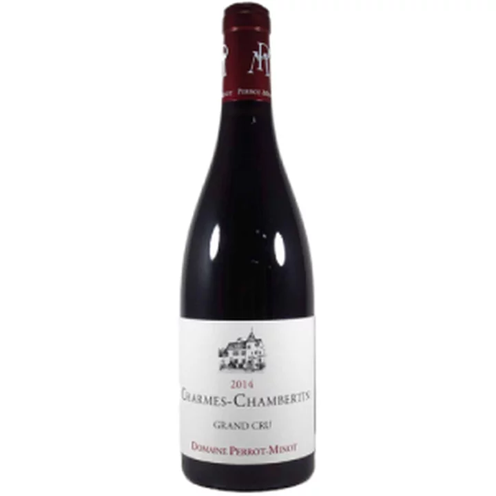 【年度末決算セール特別価格！】シャルム・シャンベルタン・ヴィエイユ・ヴィーニュ 2014年