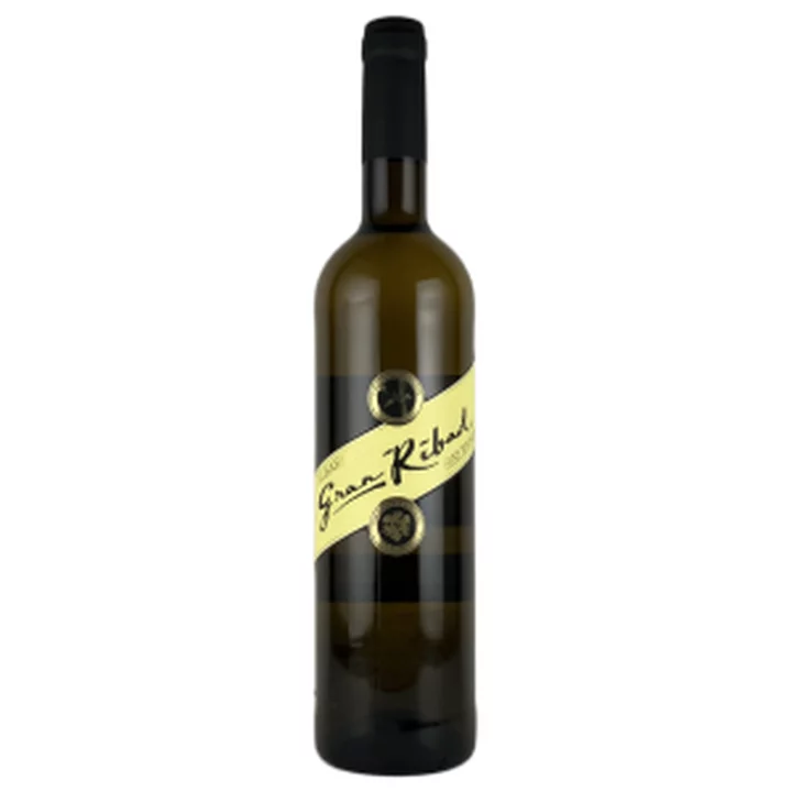 グラン・リバド・アルバリーニョ