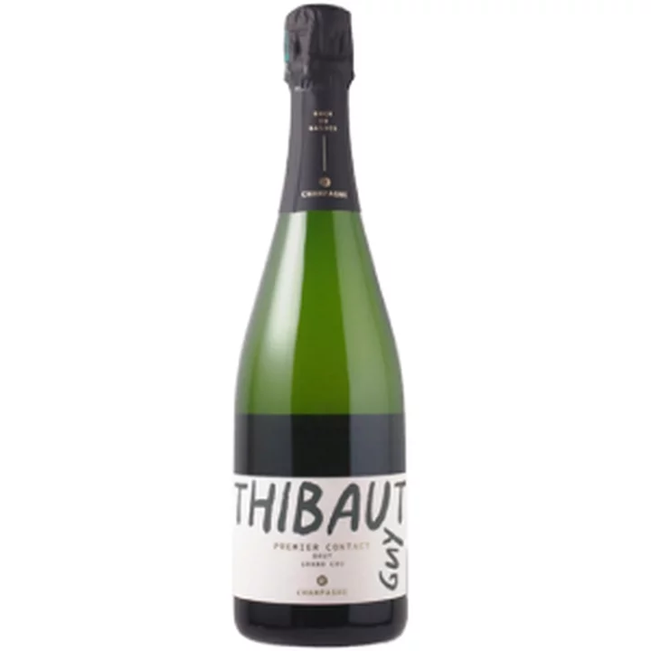 プルミエ・コンタクト・ブリュット・グラン・クリュ