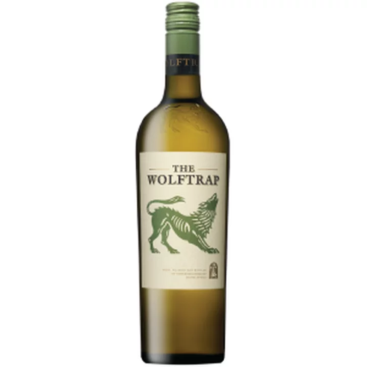 ブーケンハーツクルーフ・ザ・ウルフトラップ・ホワイト