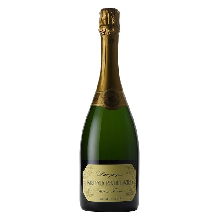 プルミエール・キュヴェ・エクストラ・ブリュット-Extra Brut Premiere Cuvee