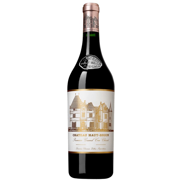 シャトー　オー・ブリオン　2013-Château Haut Brion