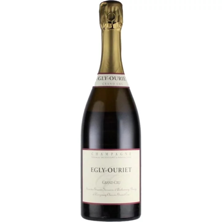 エグリ・ウーリエ　エクストラ・ブリュット-【使用不可】Extra Brut→DF13965NV