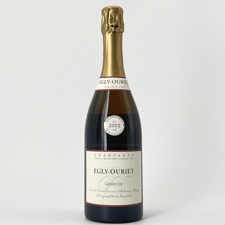 グラン・クリュ-Brut Tradition Grand Cru