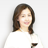 吉田さおり講師の写真