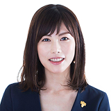 紫貴あき講師の写真