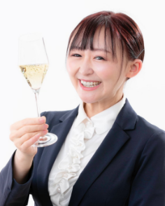 富田葉子 講師