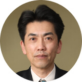 辻勝行さんのアイコン