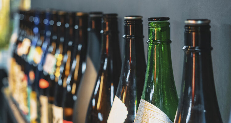 「和醸和楽」がやってくる！人気蔵元・酒販店から学ぶ実践日本酒講座　　〜日本酒12アイテム飲み比べ〜