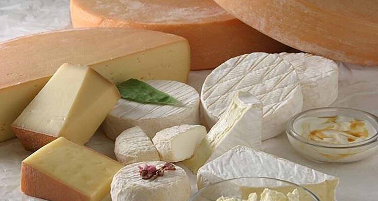Bon Fromage!  「 パリのチーズショップ久田より直輸入のチーズをワインと共に楽しむ」～ワインとのマリアージュです～